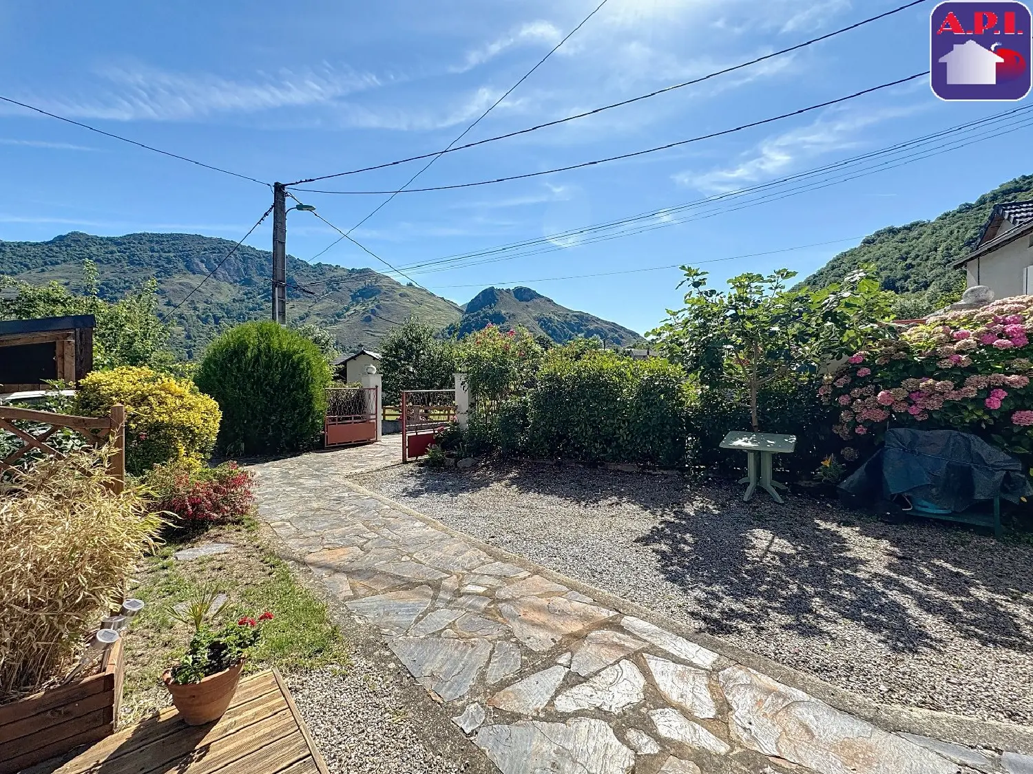  à vendre maison Pech Ariège 4