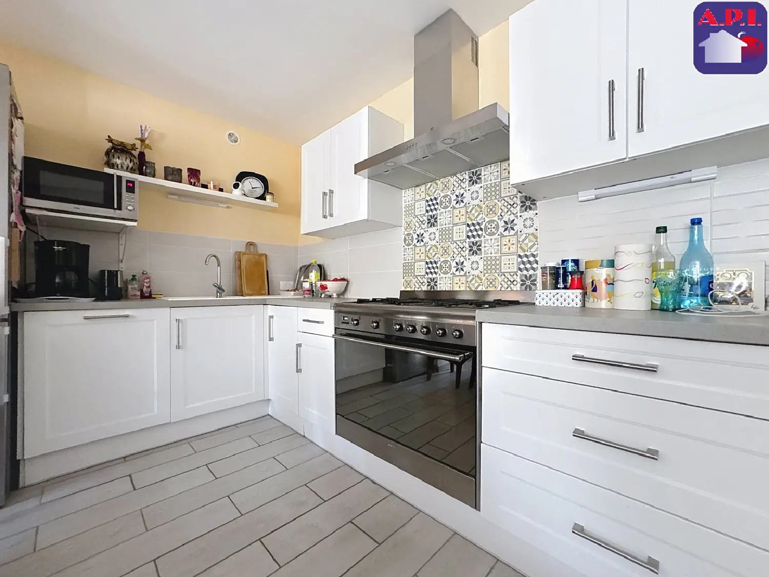  à vendre maison Pech Ariège 6