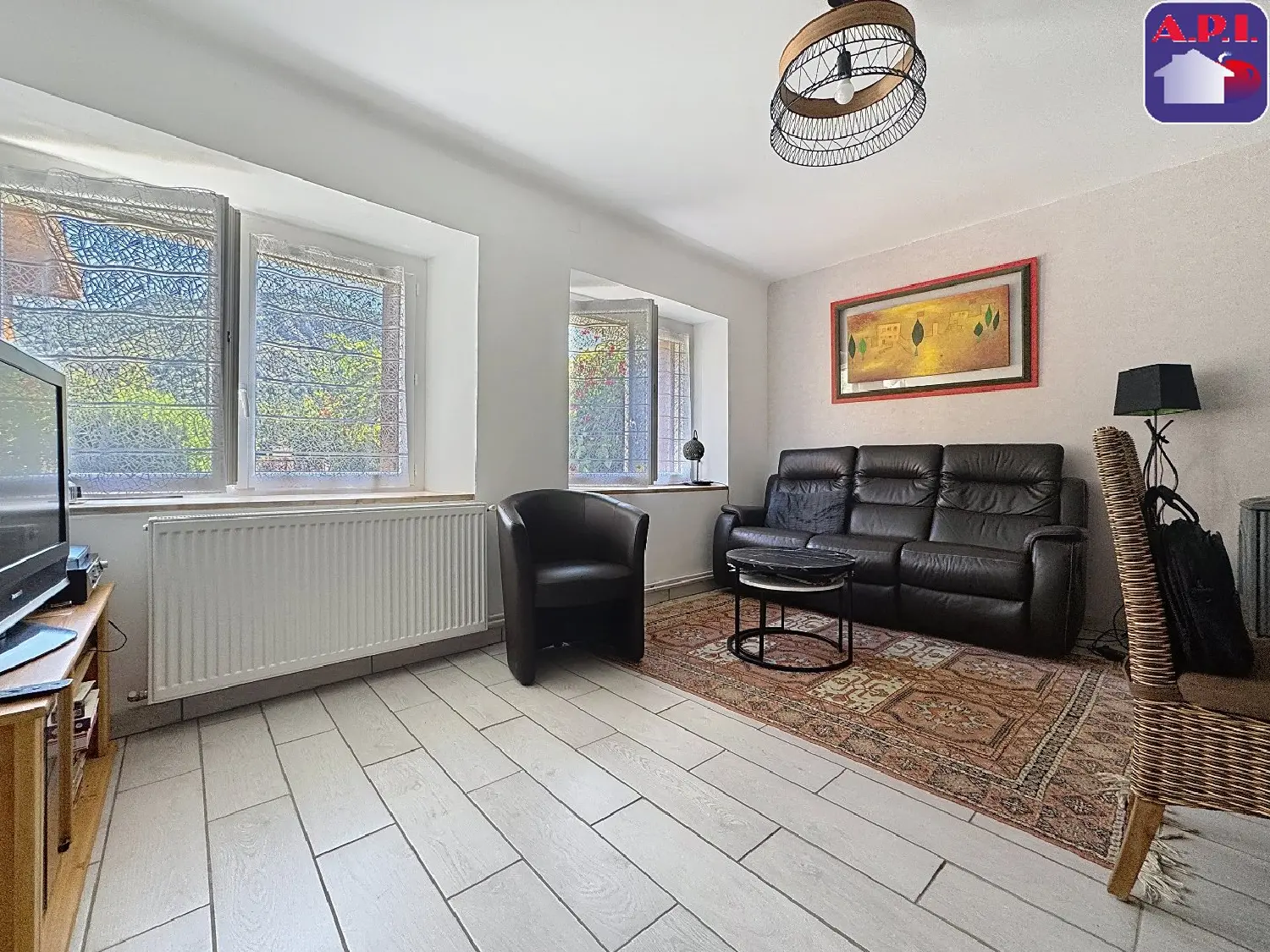  à vendre maison Pech Ariège 7