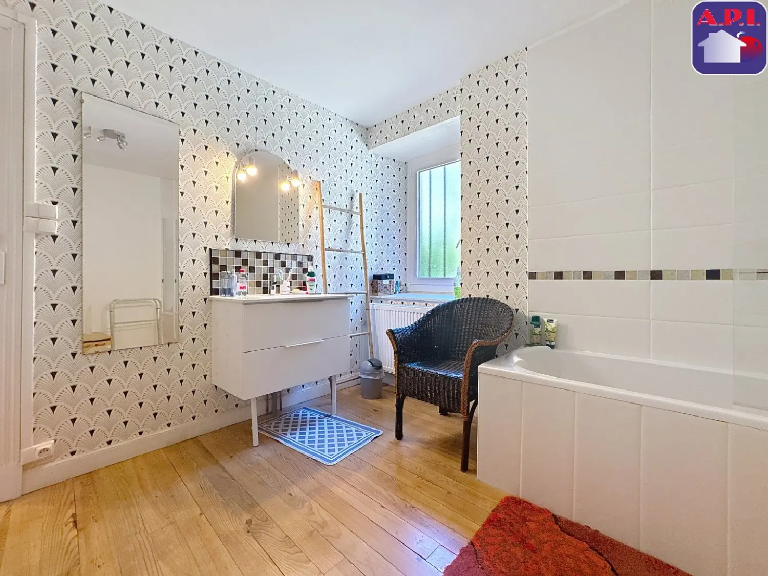  à vendre maison Pech Ariège 8