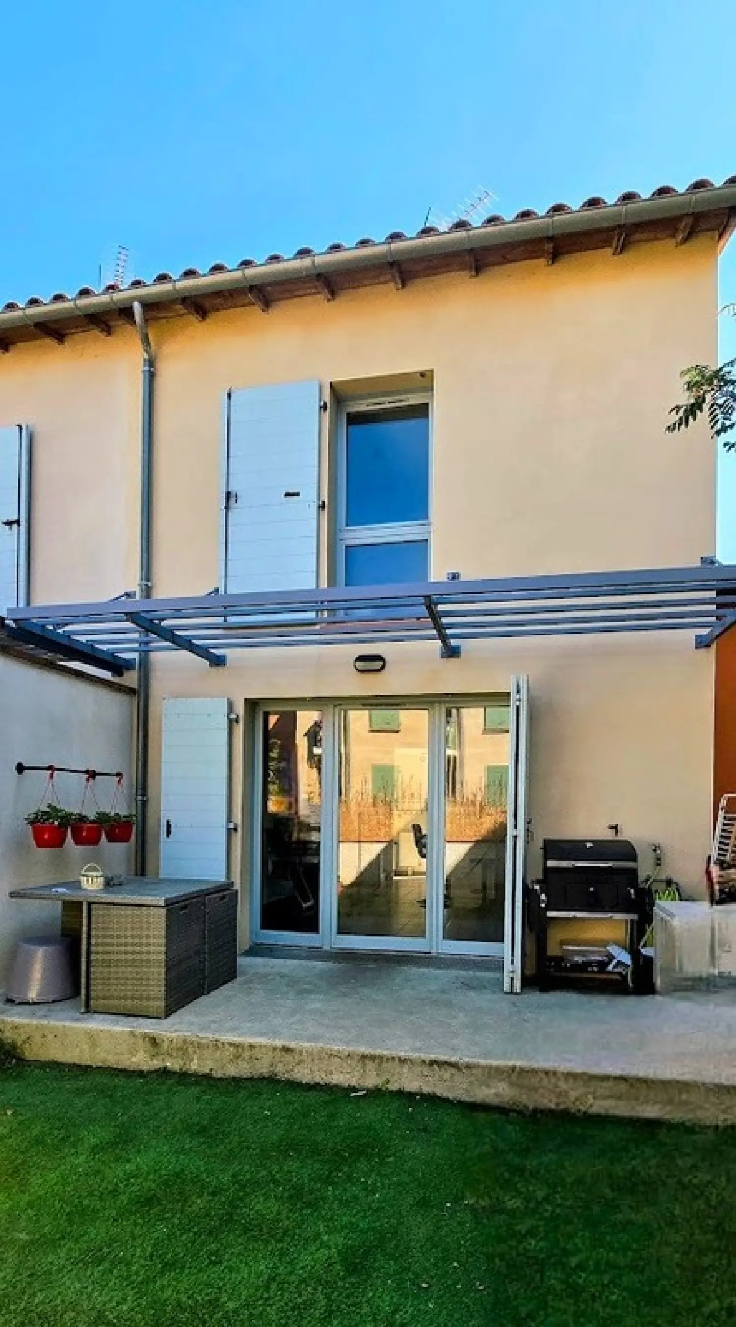  te koop huis Pechbonnieu Haute-Garonne 1