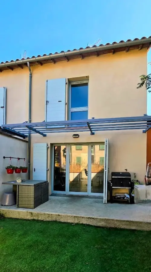 Pechbonnieu Haute-Garonne huis foto 7114575