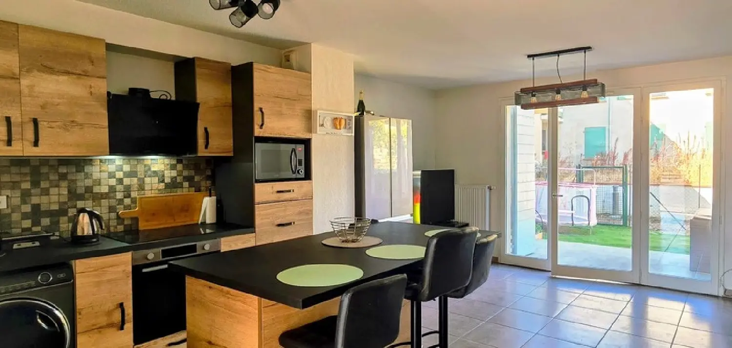  te koop huis Pechbonnieu Haute-Garonne 3