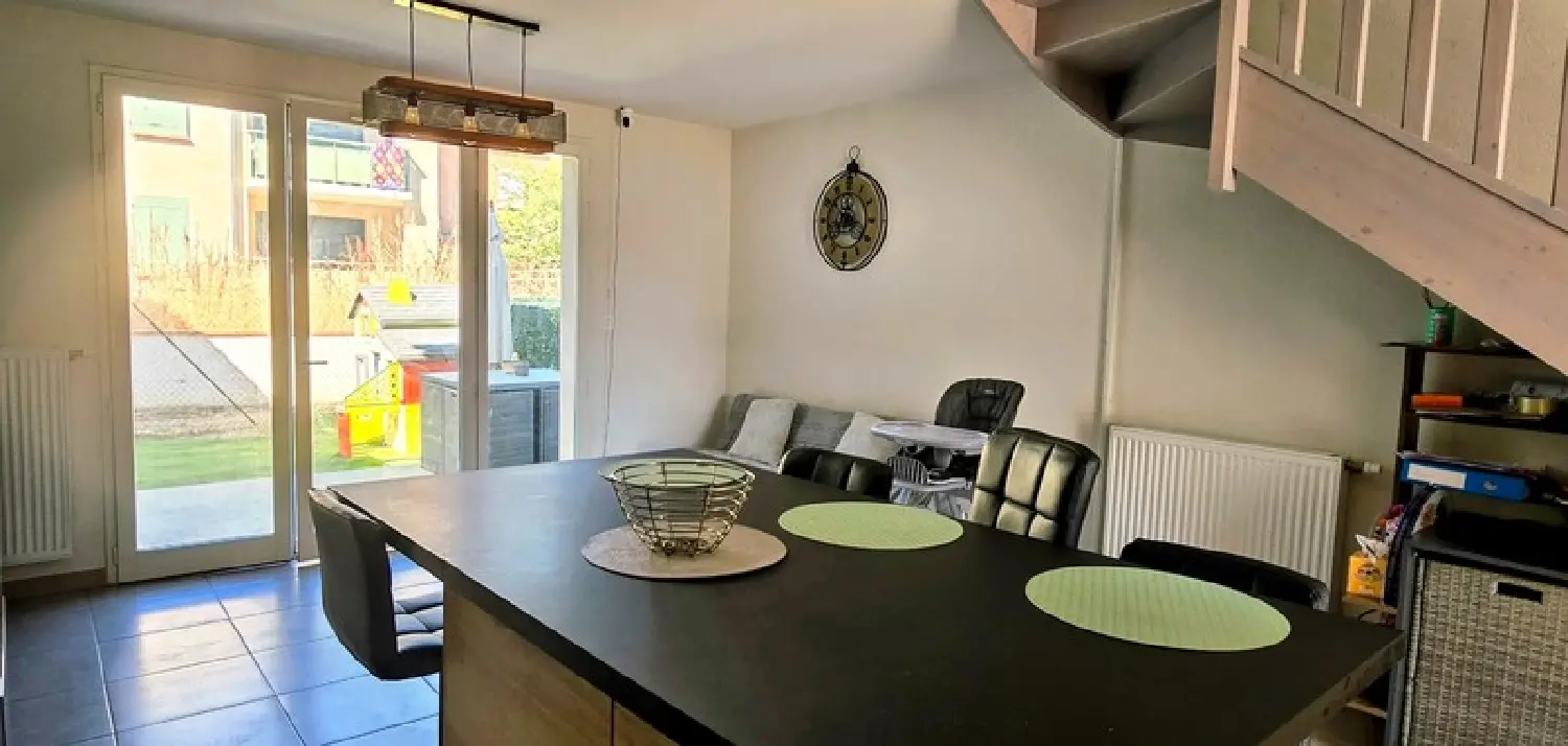  te koop huis Pechbonnieu Haute-Garonne 4
