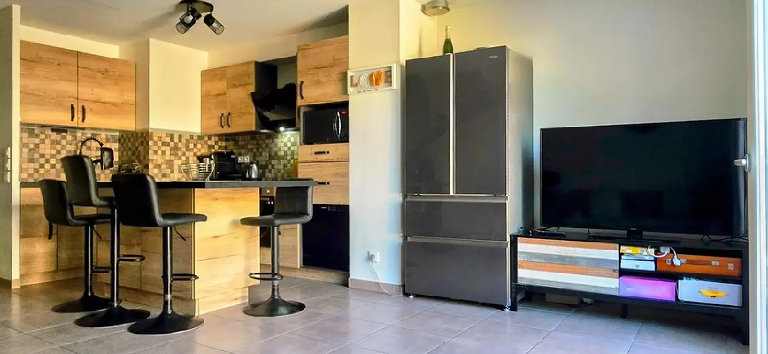  te koop huis Pechbonnieu Haute-Garonne 5