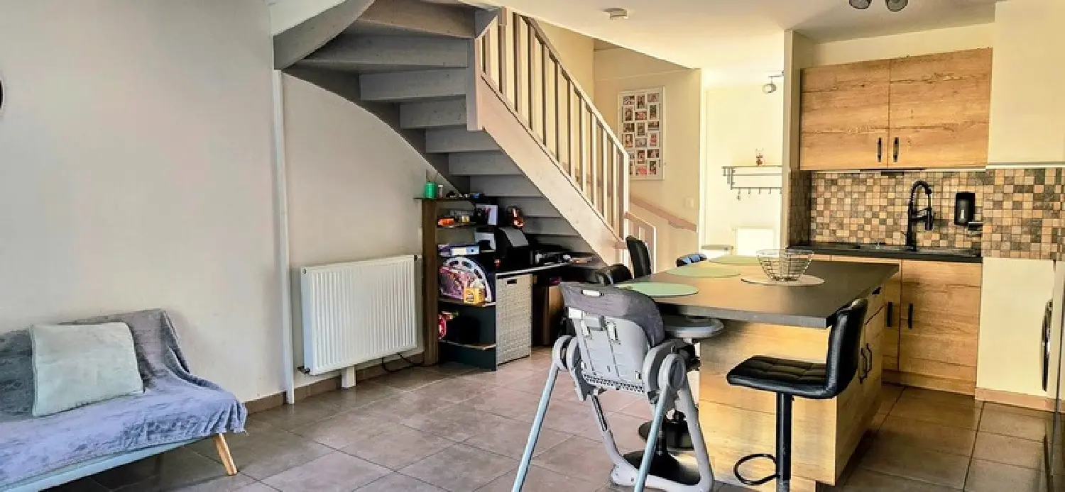  te koop huis Pechbonnieu Haute-Garonne 6