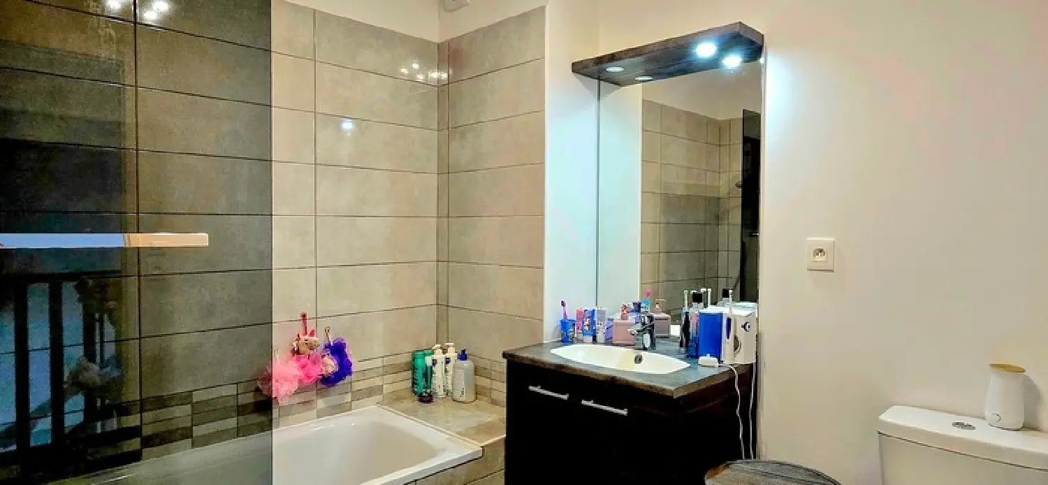 te koop huis Pechbonnieu Haute-Garonne 7