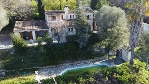 Pégomas Alpes-Maritimes huis foto 7109771