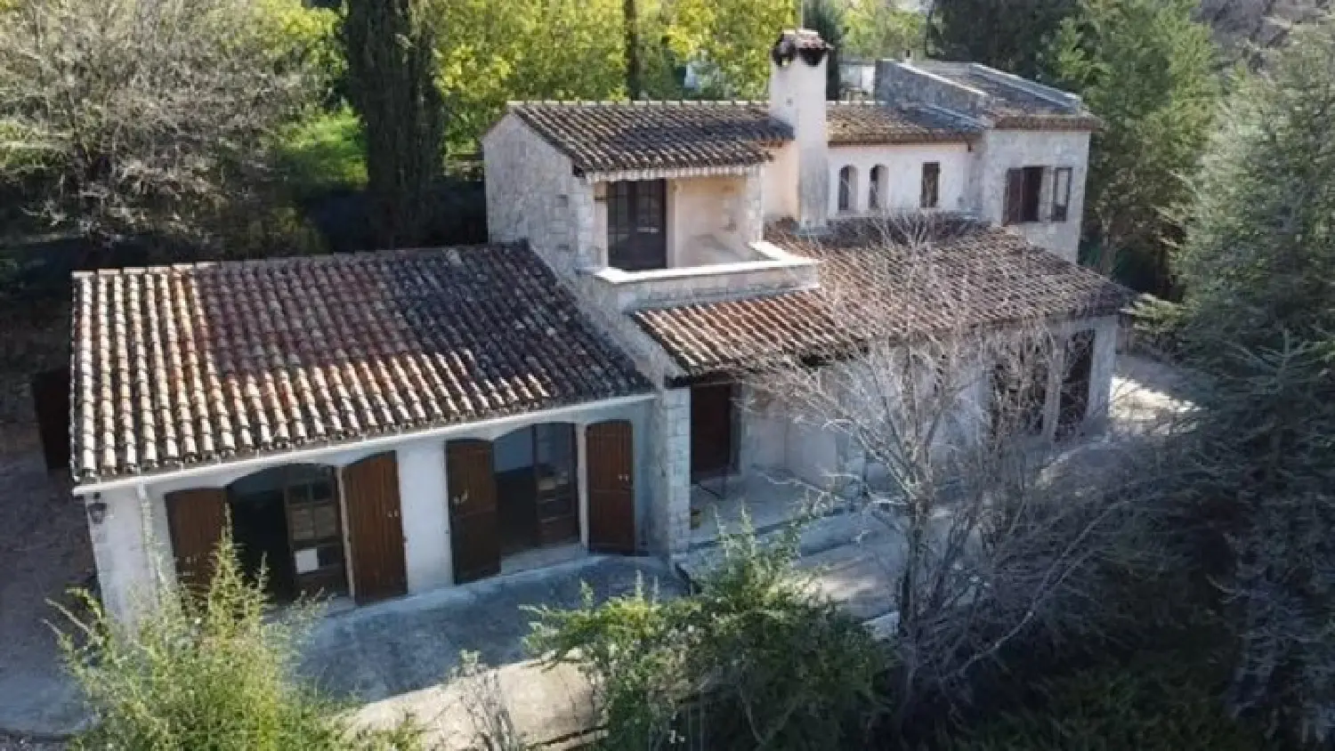  te koop huis Pégomas Alpes-Maritimes 2