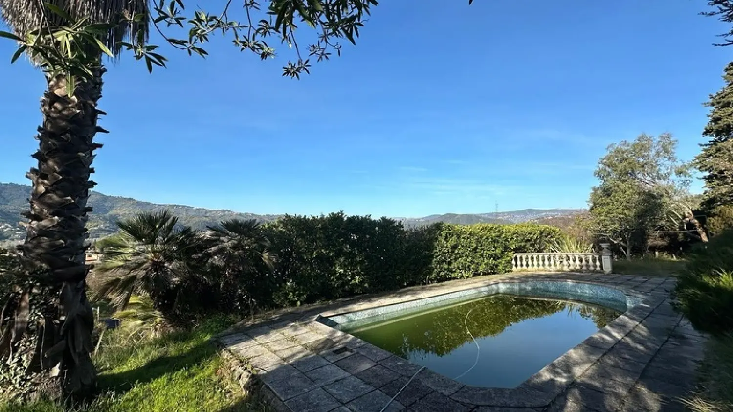  te koop huis Pégomas Alpes-Maritimes 4