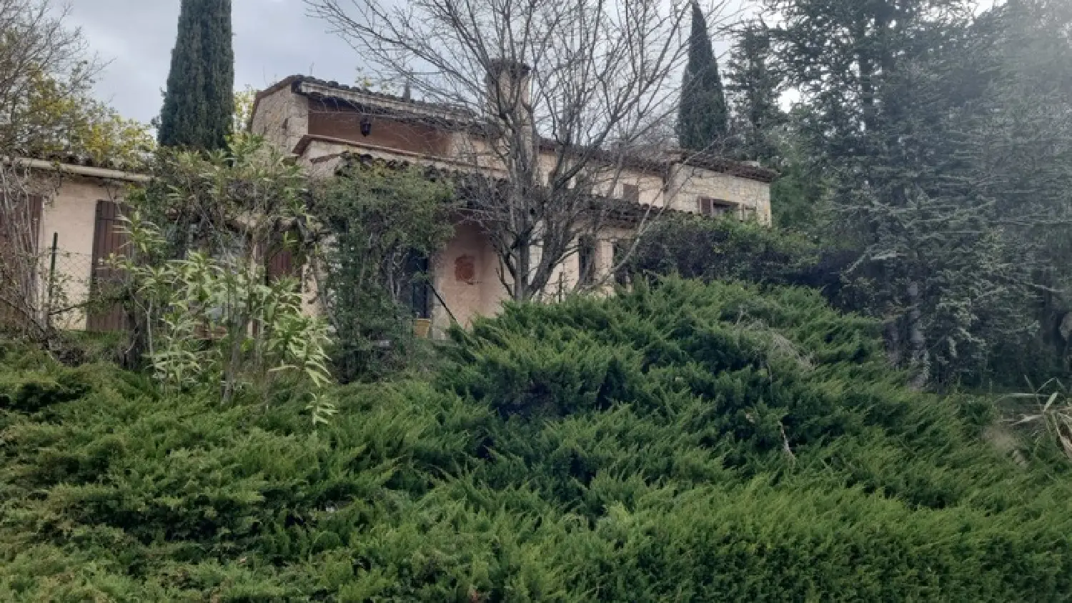  te koop huis Pégomas Alpes-Maritimes 5