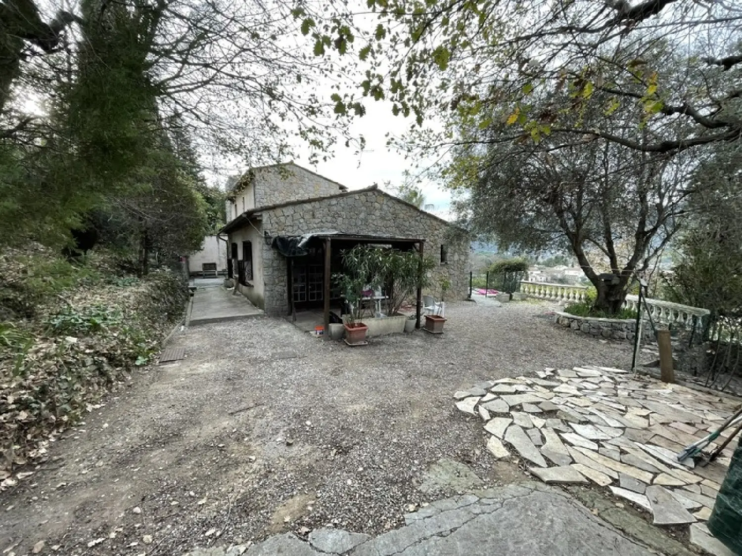  te koop huis Pégomas Alpes-Maritimes 8