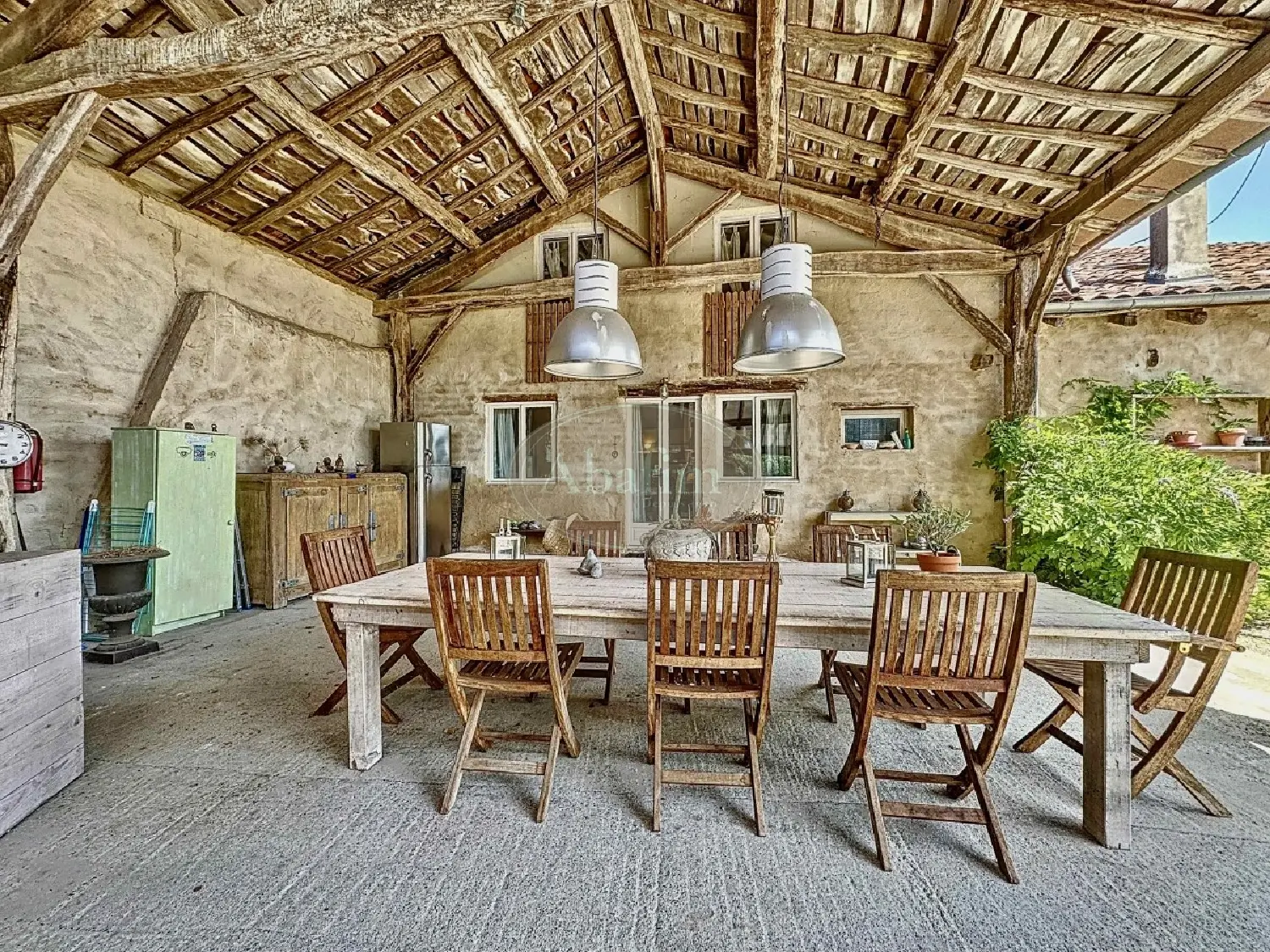  te koop huis Péguilhan Haute-Garonne 2