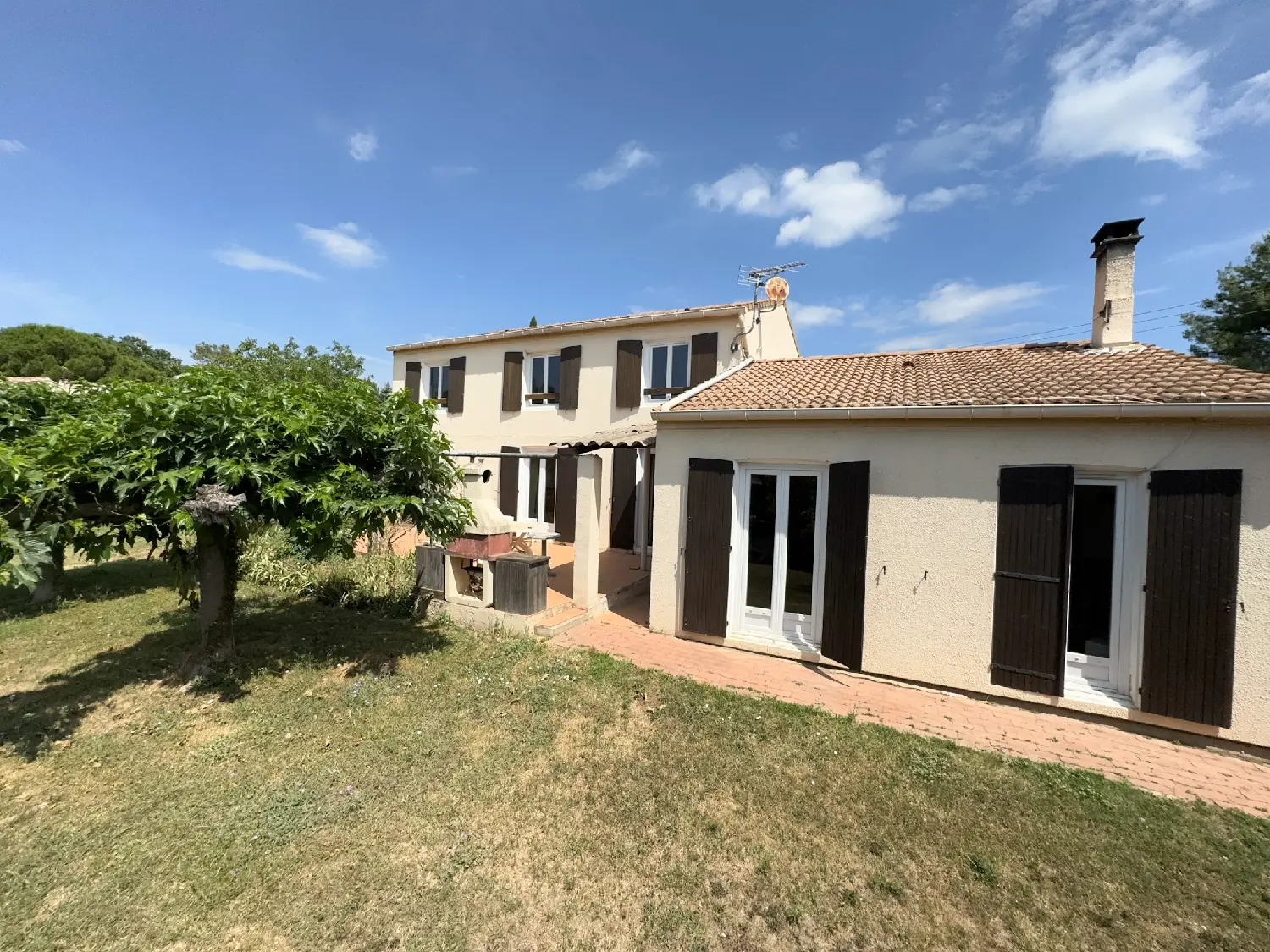  en venta casa Pélissanne Bocas del Ródano 1