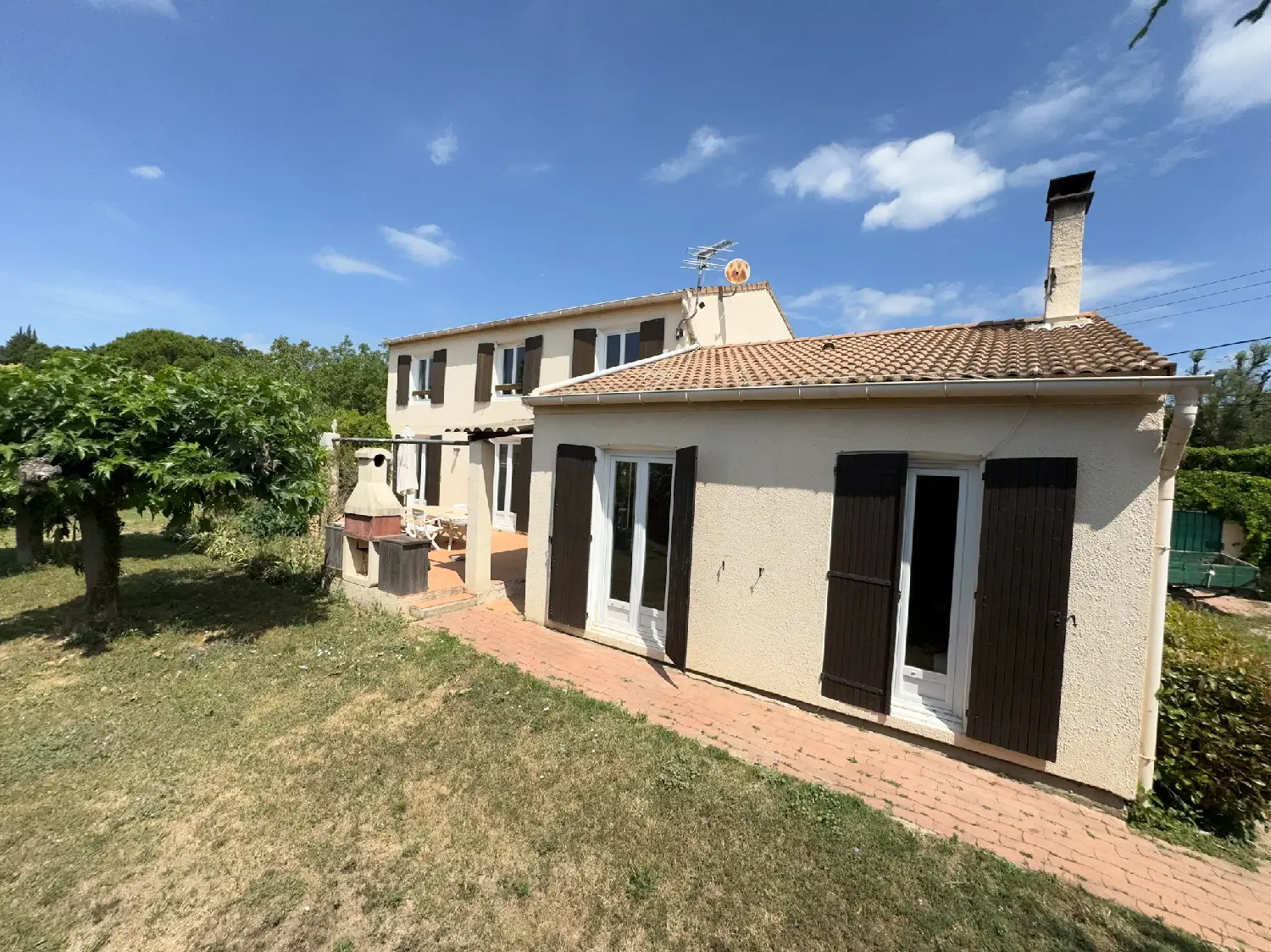 en venta casa Pélissanne Bocas del Ródano 2