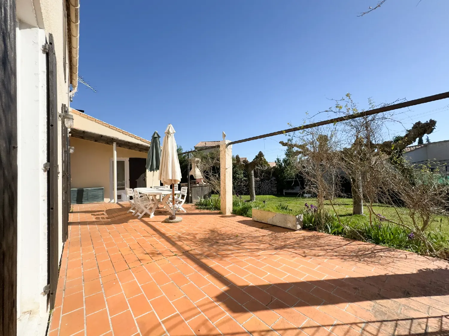 en venta casa Pélissanne Bocas del Ródano 3