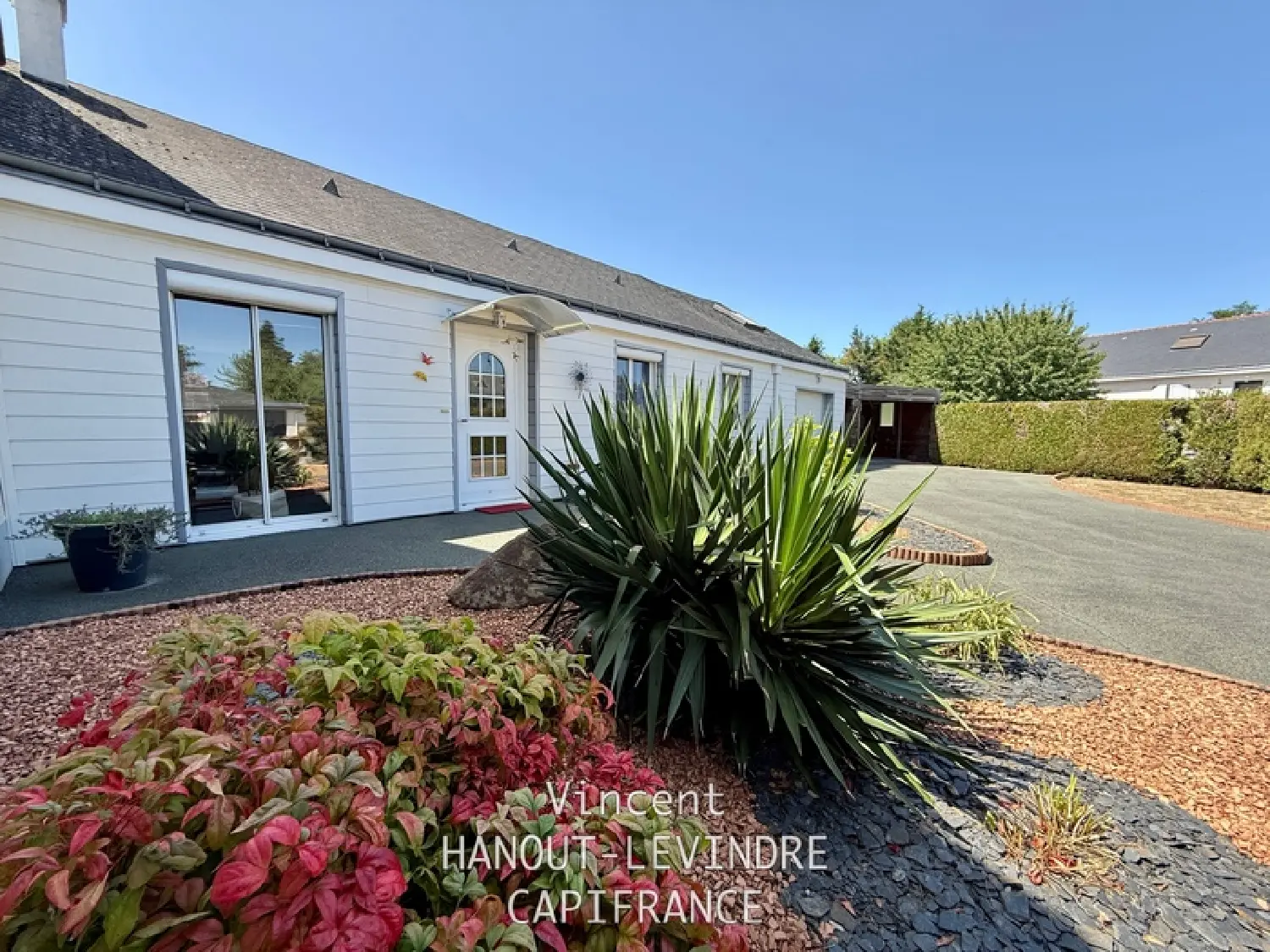  kaufen Haus Pellouailles-les-Vignes Maine-et-Loire 1