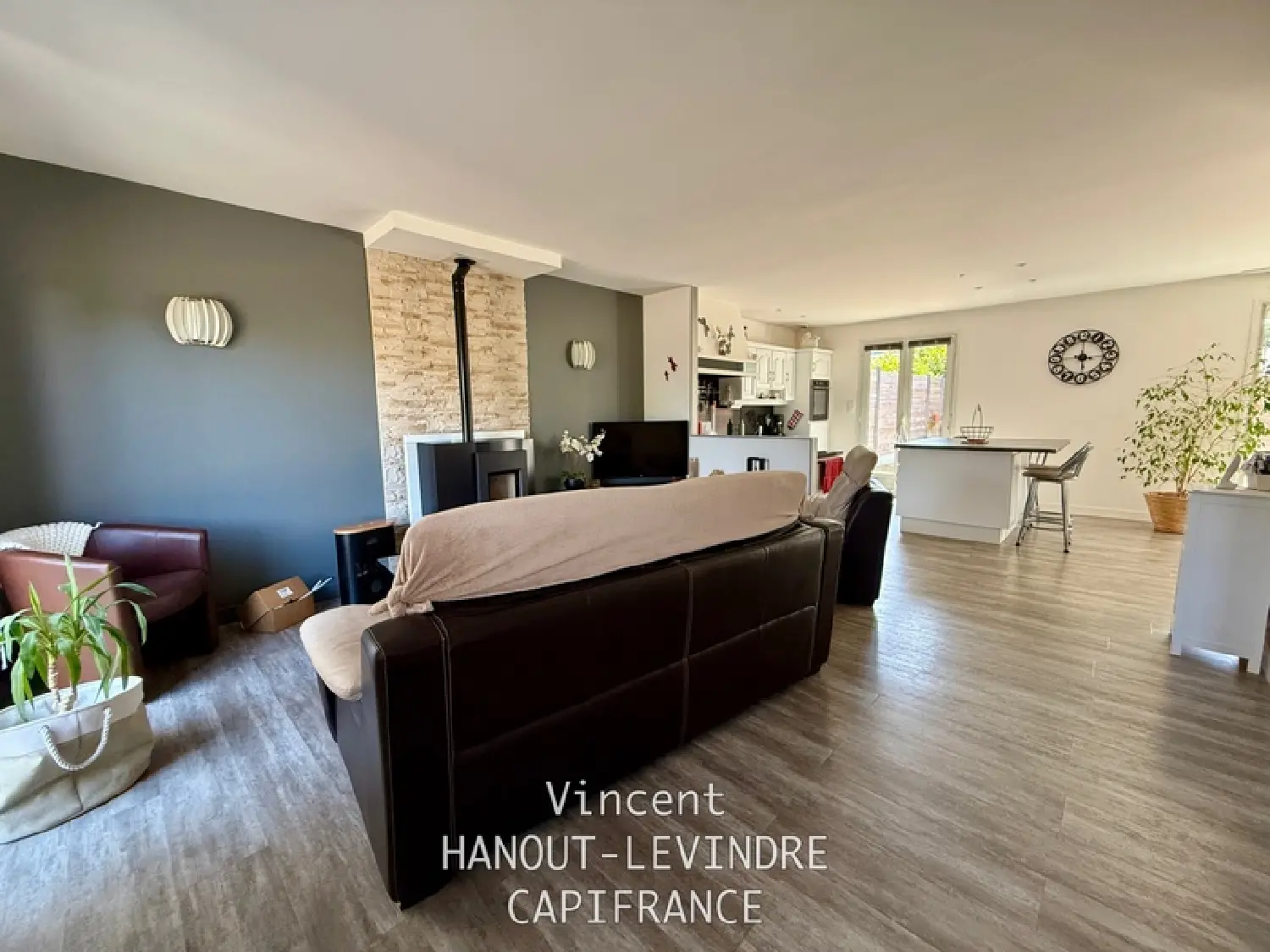  kaufen Haus Pellouailles-les-Vignes Maine-et-Loire 3