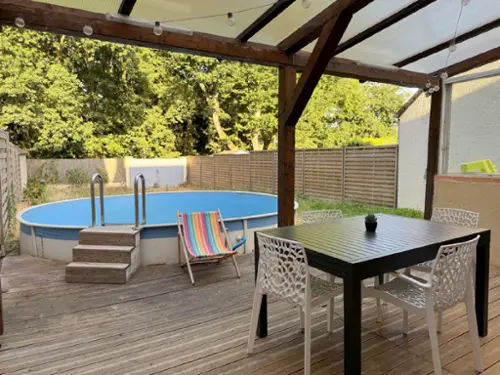Pellouailles-les-Vignes Maine-et-Loire house foto 7115706
