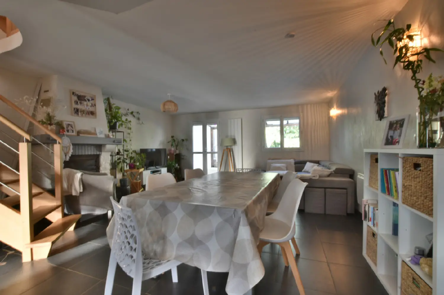  for sale house Pellouailles-les-Vignes Maine-et-Loire 3