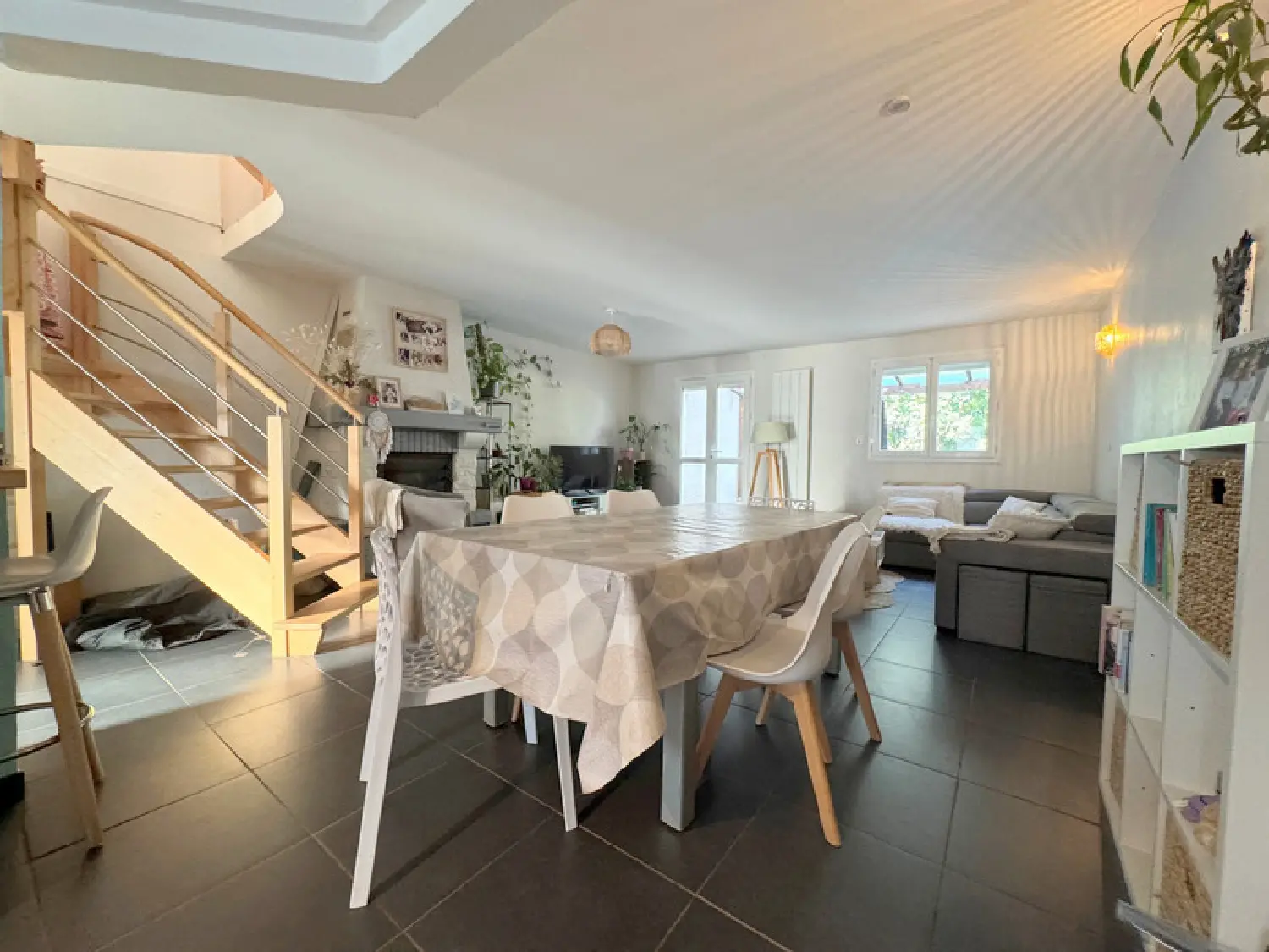 for sale house Pellouailles-les-Vignes Maine-et-Loire 5