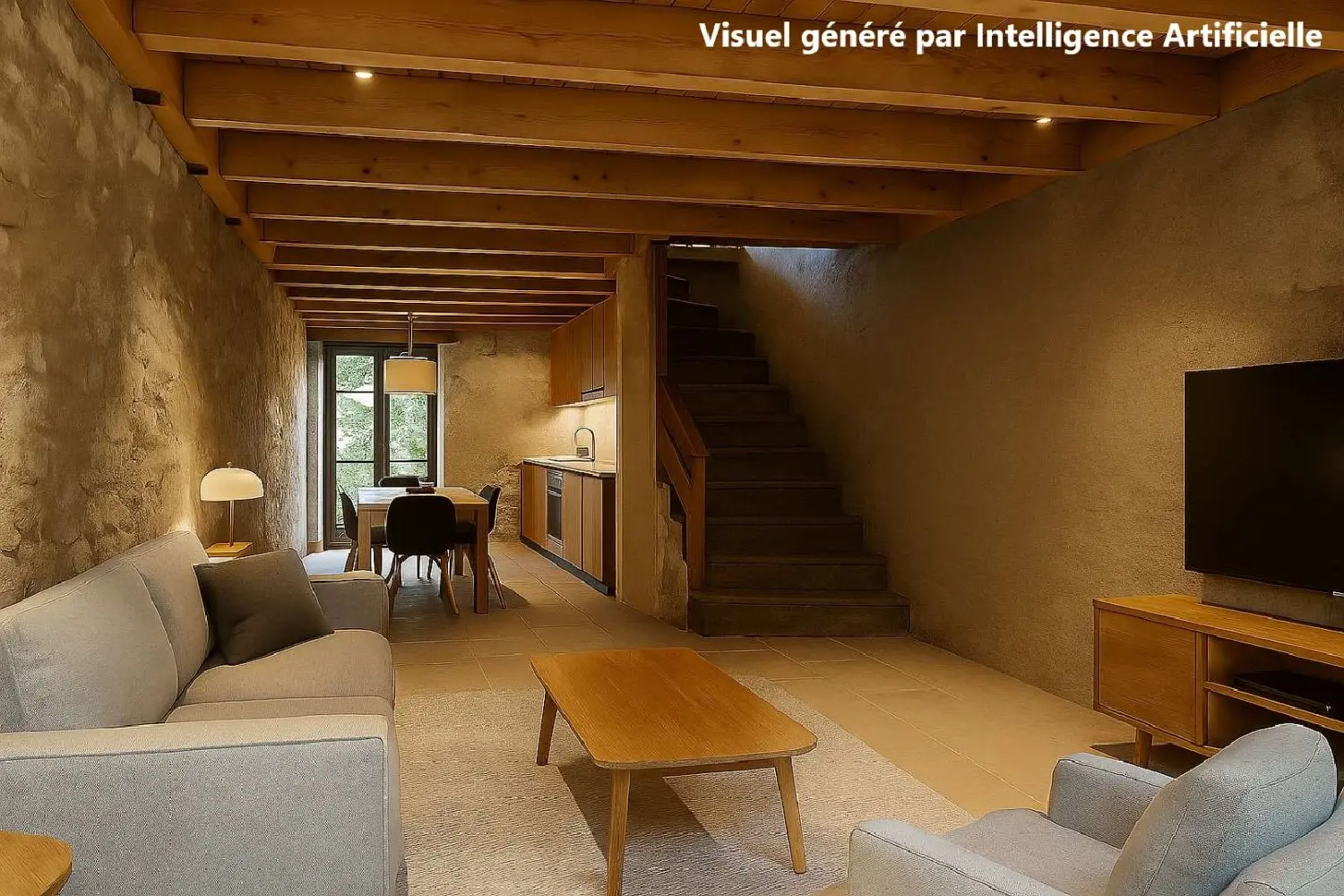  for sale house Pélussin Loire 1