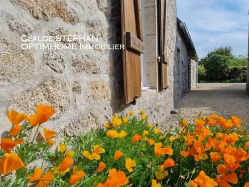 Penmarc'h Finistère casa foto 7106314