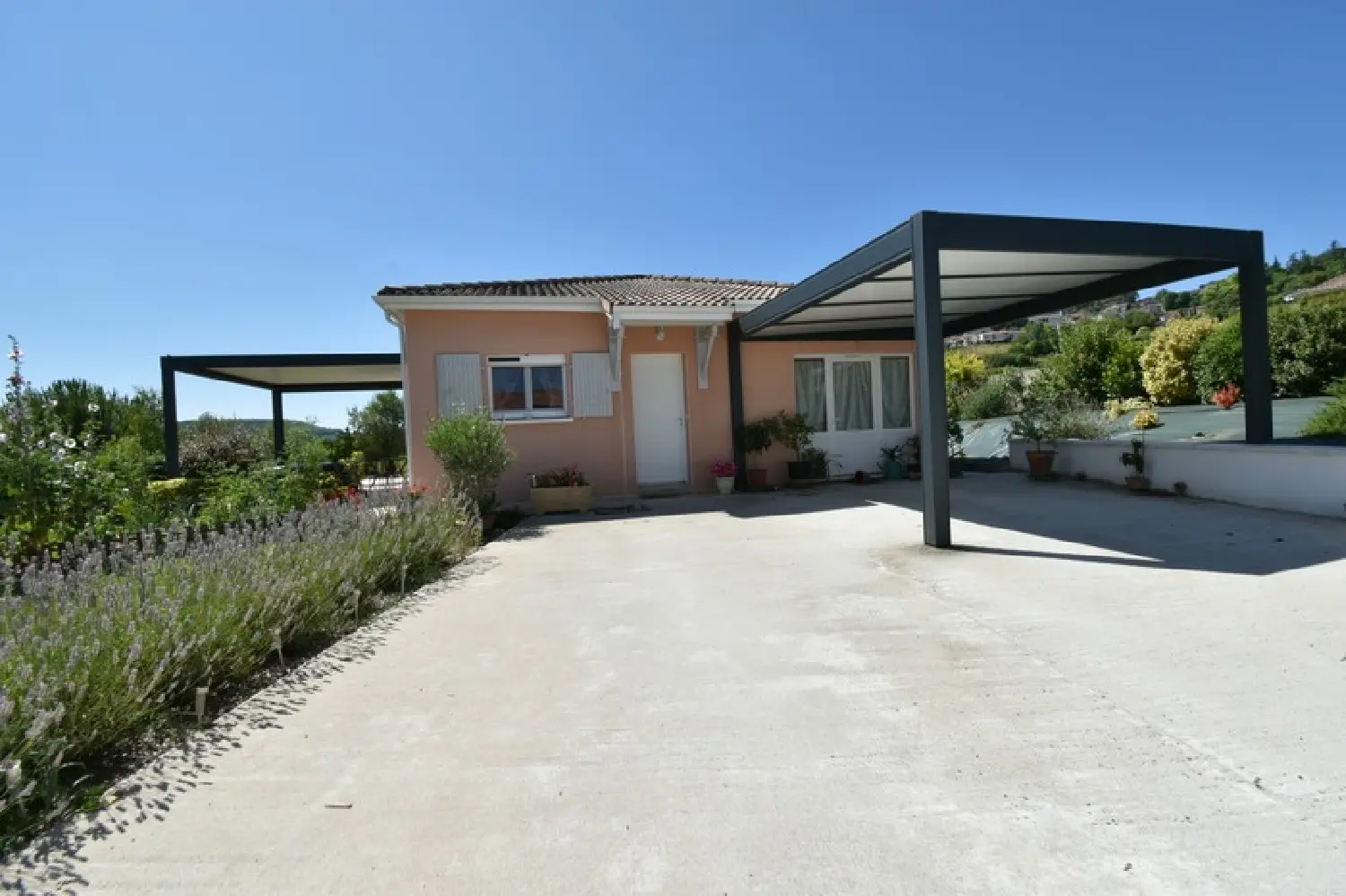  en venta casa Penne-d'Agenais Lot-et-Garonne 3