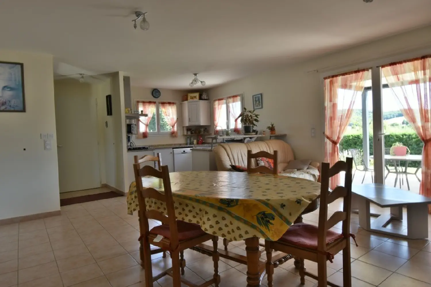  en venta casa Penne-d'Agenais Lot-et-Garonne 4
