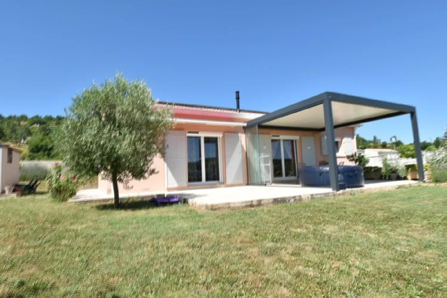  en venta casa Penne-d'Agenais Lot-et-Garonne 5