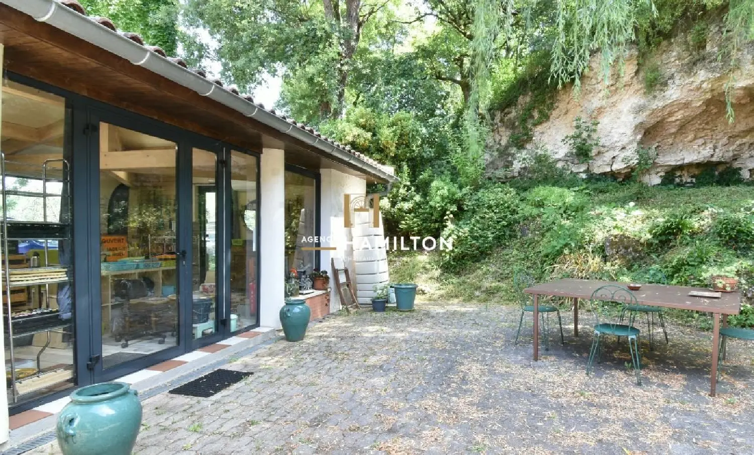  à vendre maison Penne Tarn 2