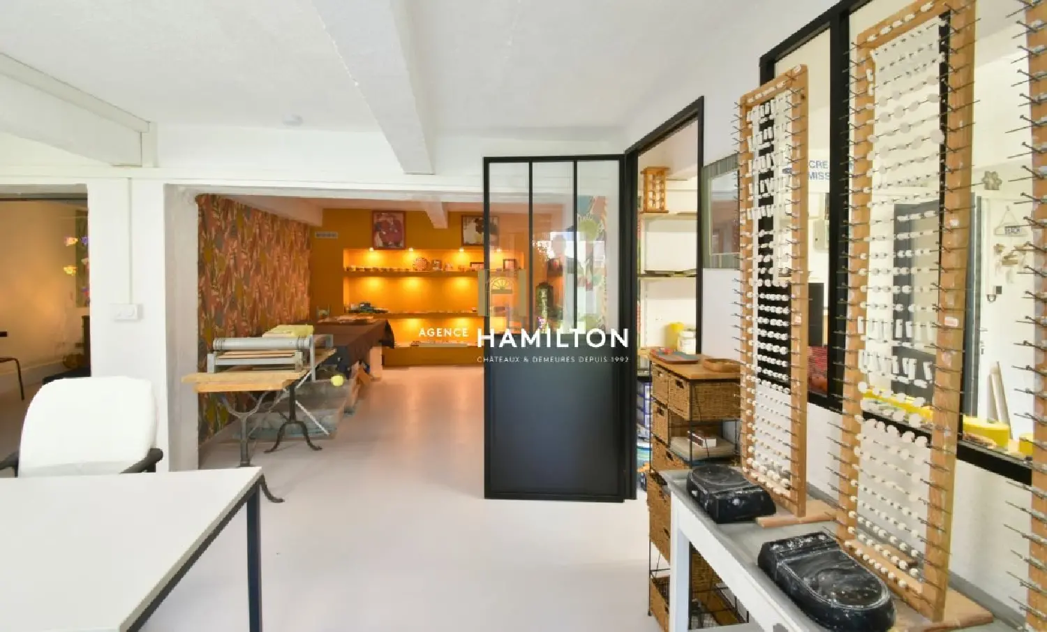  à vendre maison Penne Tarn 7