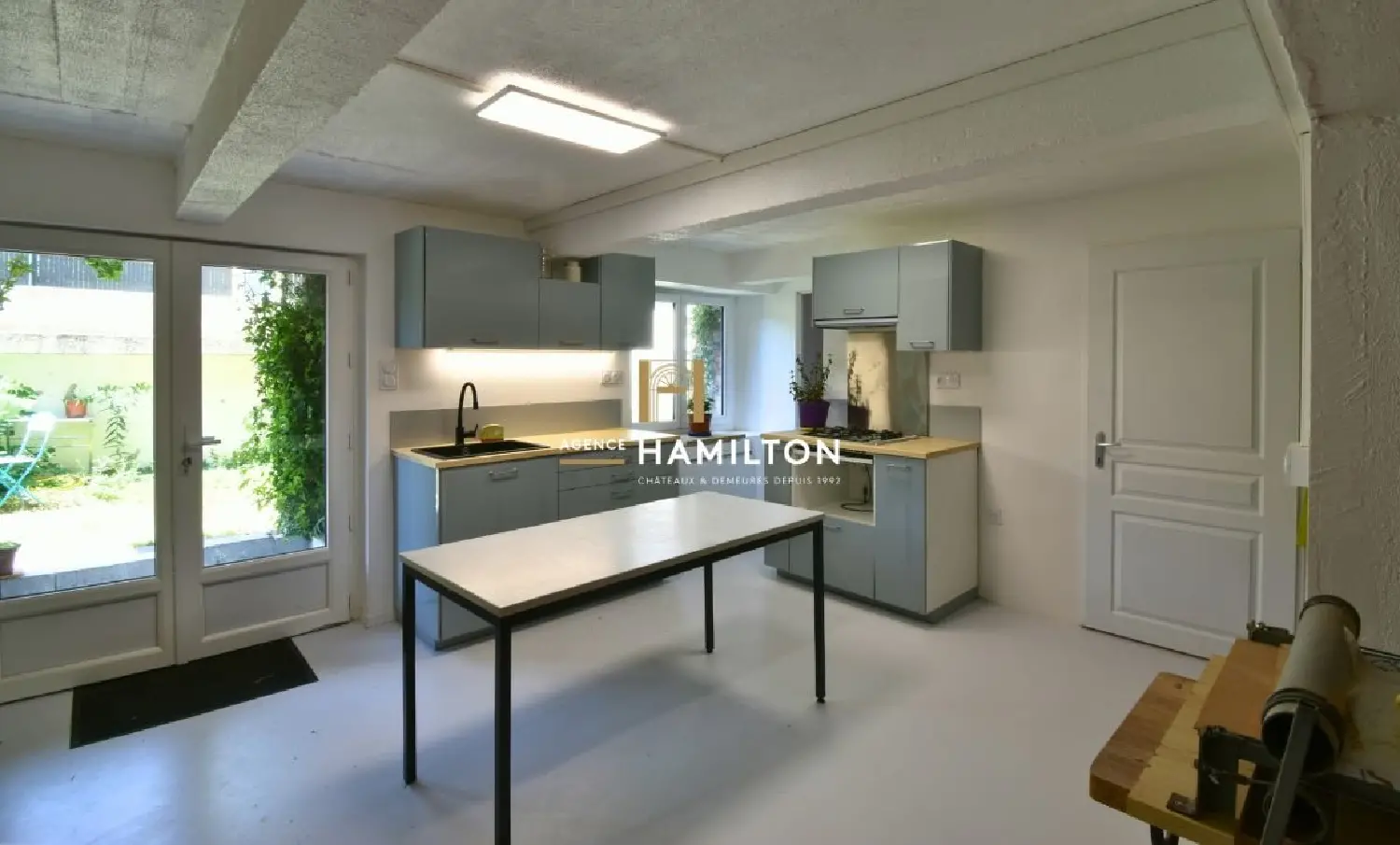  à vendre maison Penne Tarn 8
