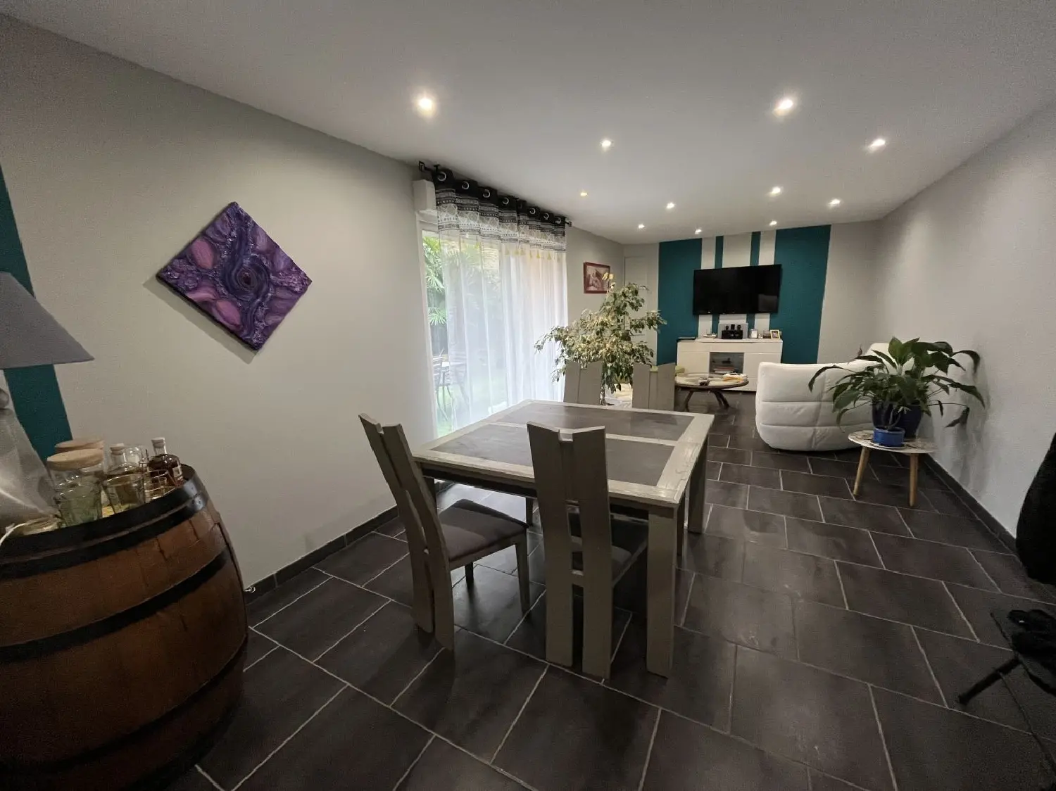  en venta casa Pépieux Aude 4