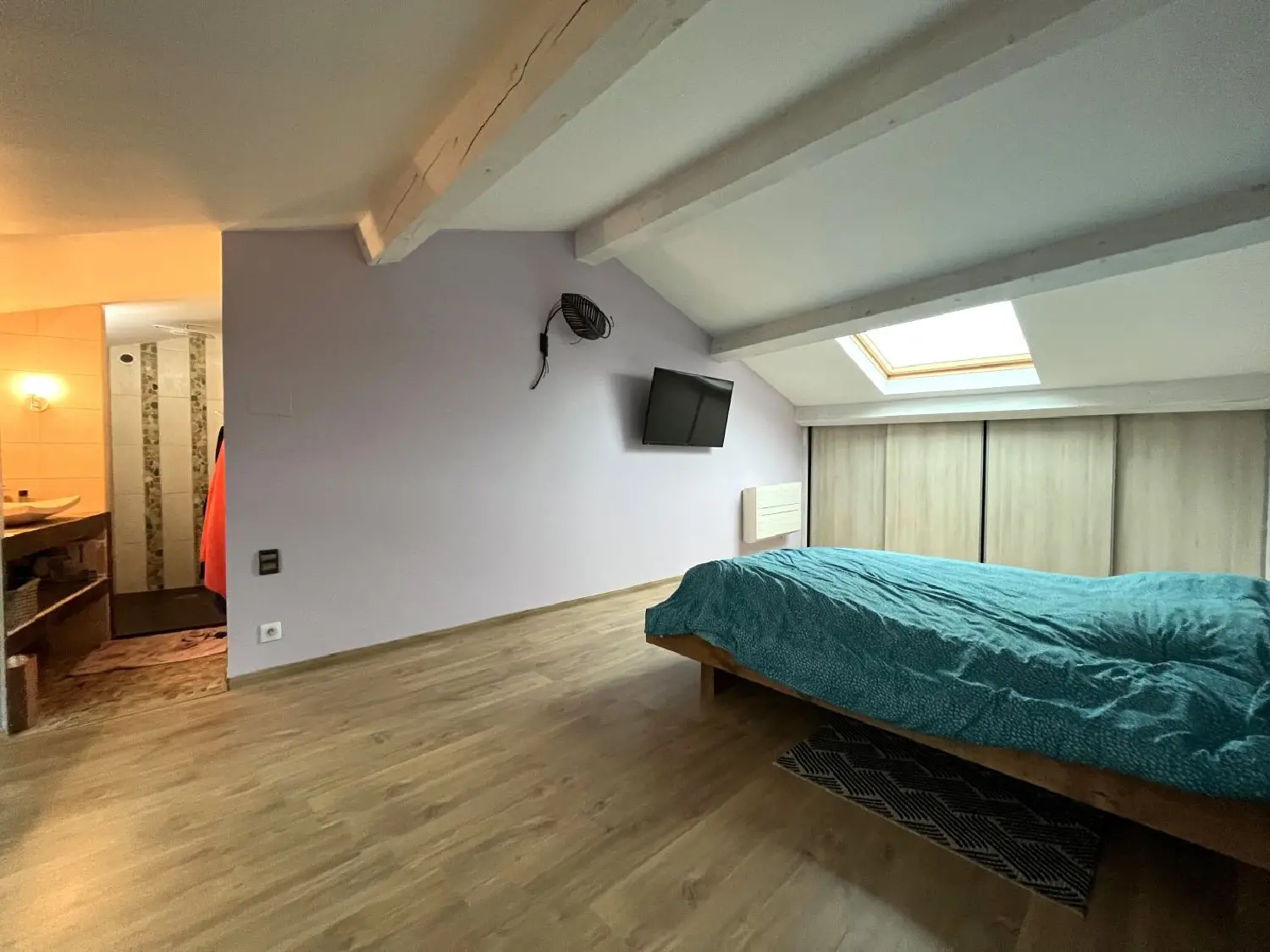  en venta casa Pépieux Aude 5