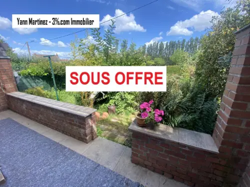 Pérenchies Nord casa foto 7113885