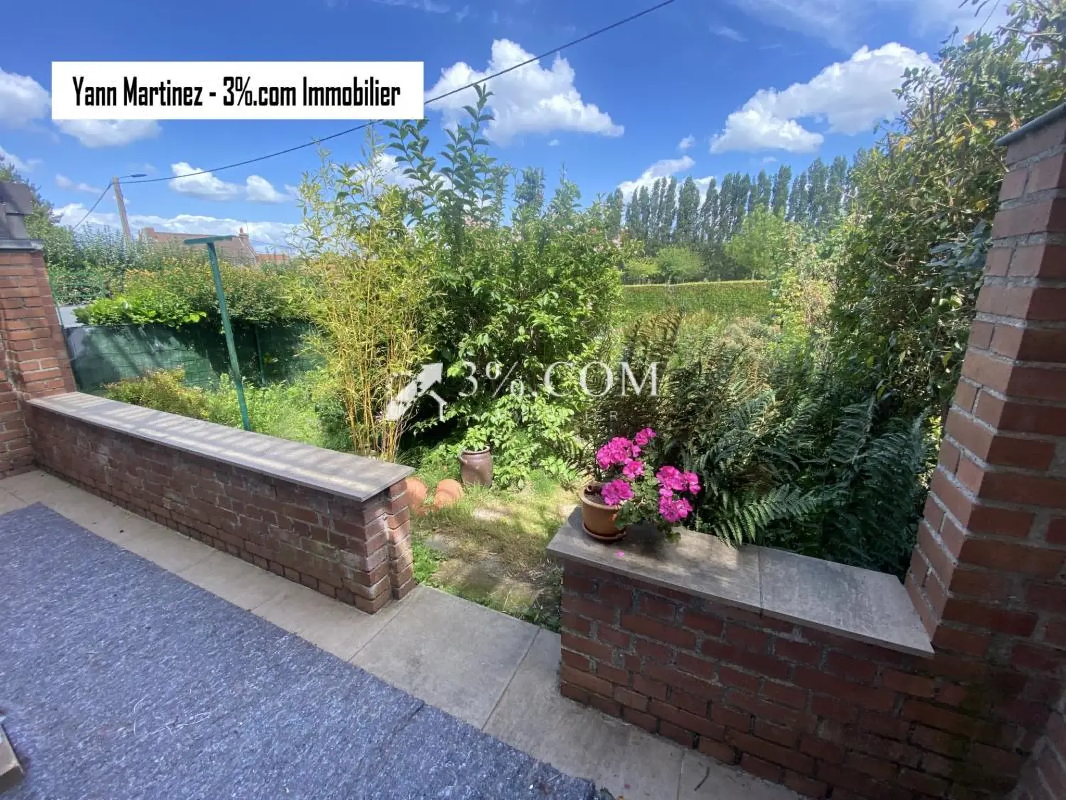  en venta casa Pérenchies Nord 2