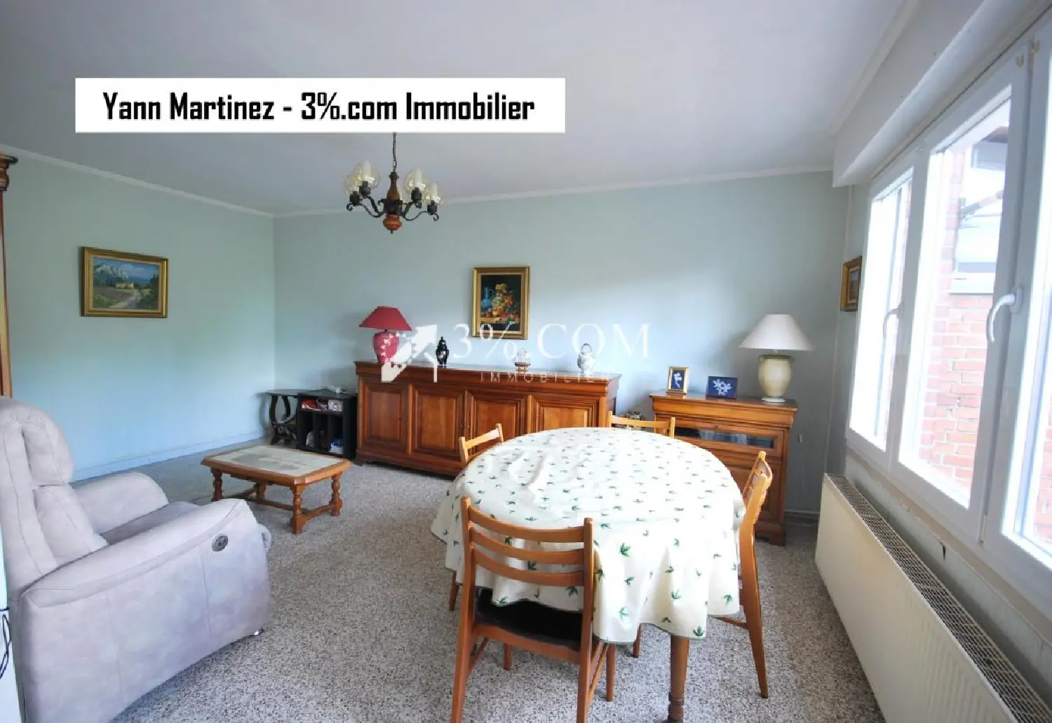  en venta casa Pérenchies Nord 3