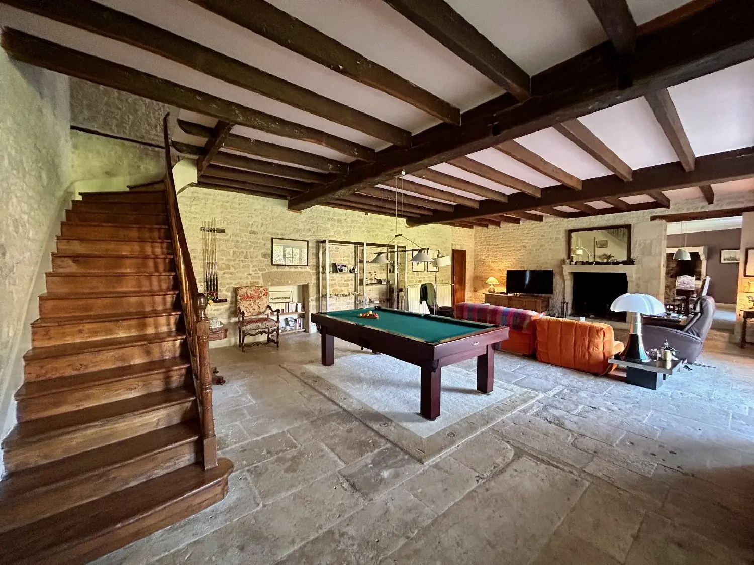  te koop huis Périgné Deux-Sèvres 5