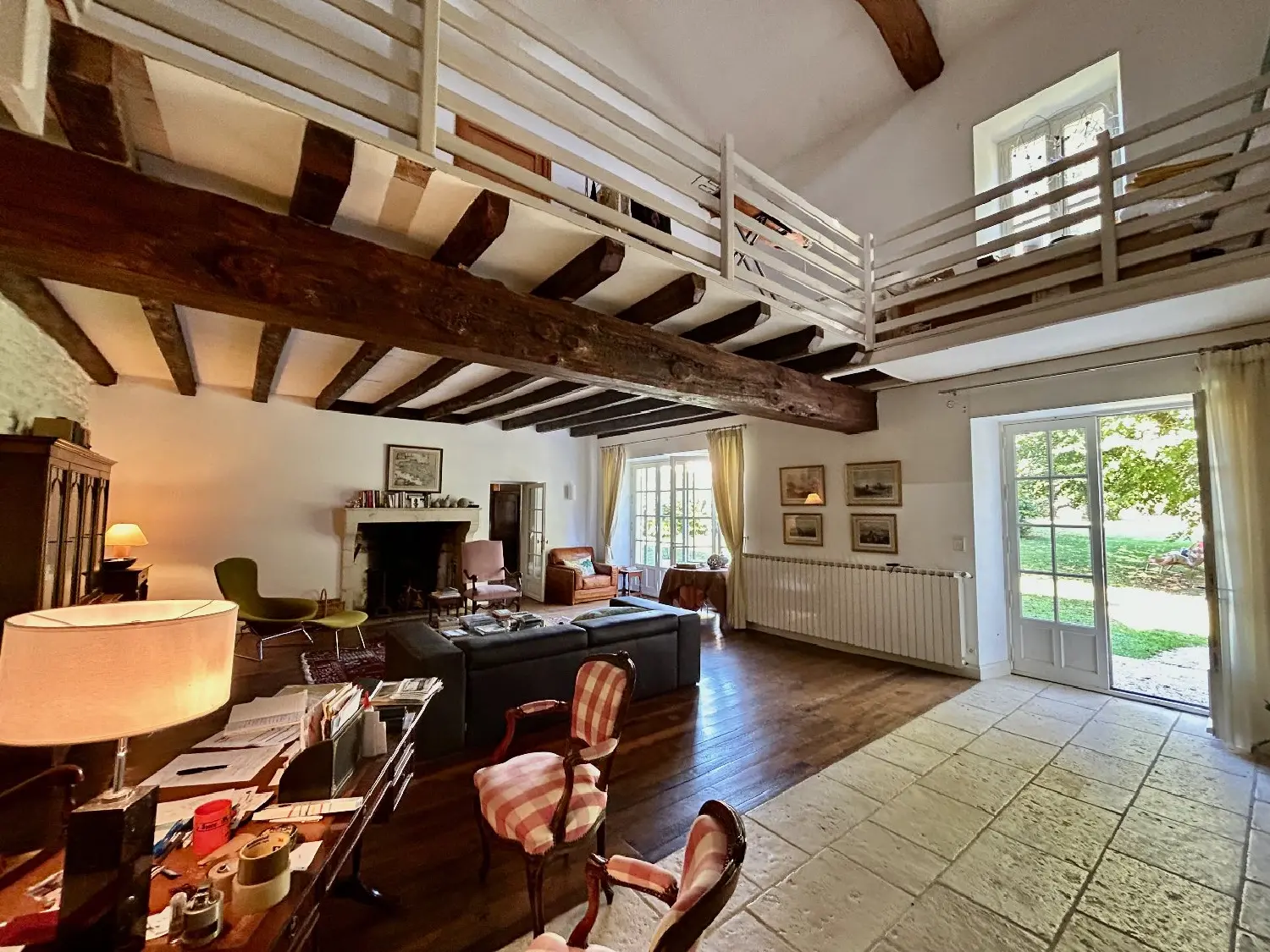  te koop huis Périgné Deux-Sèvres 6