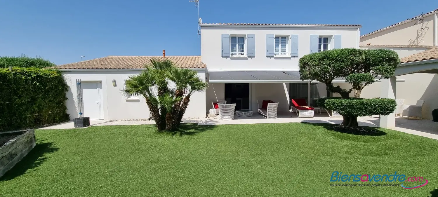  te koop huis Périgny Charente-Maritime 1