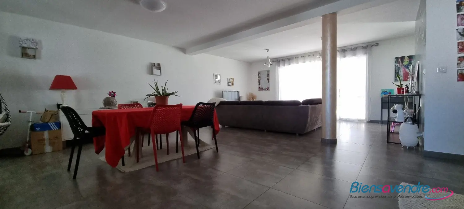  te koop huis Périgny Charente-Maritime 4