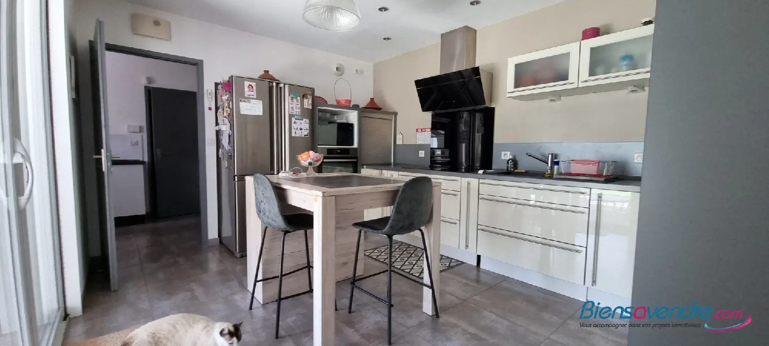  te koop huis Périgny Charente-Maritime 5