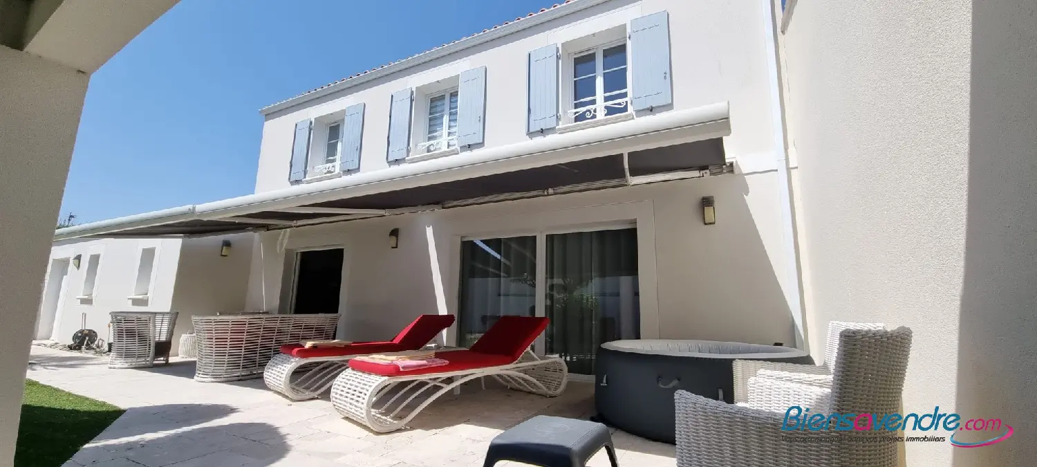  te koop huis Périgny Charente-Maritime 6