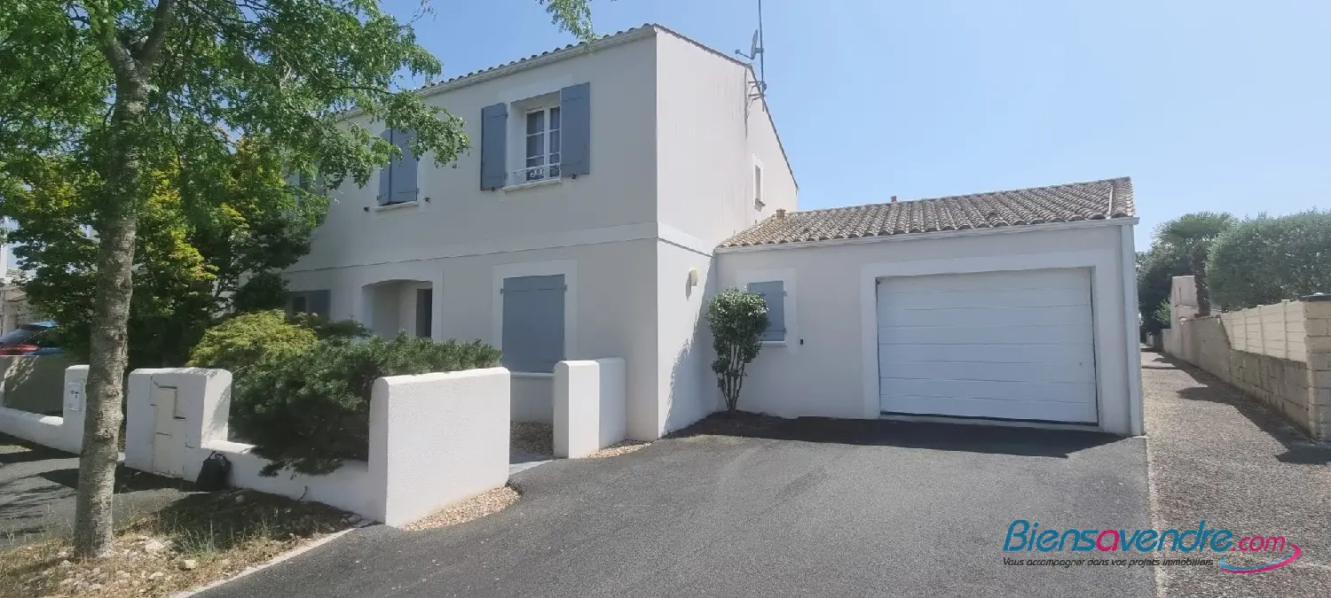  te koop huis Périgny Charente-Maritime 7