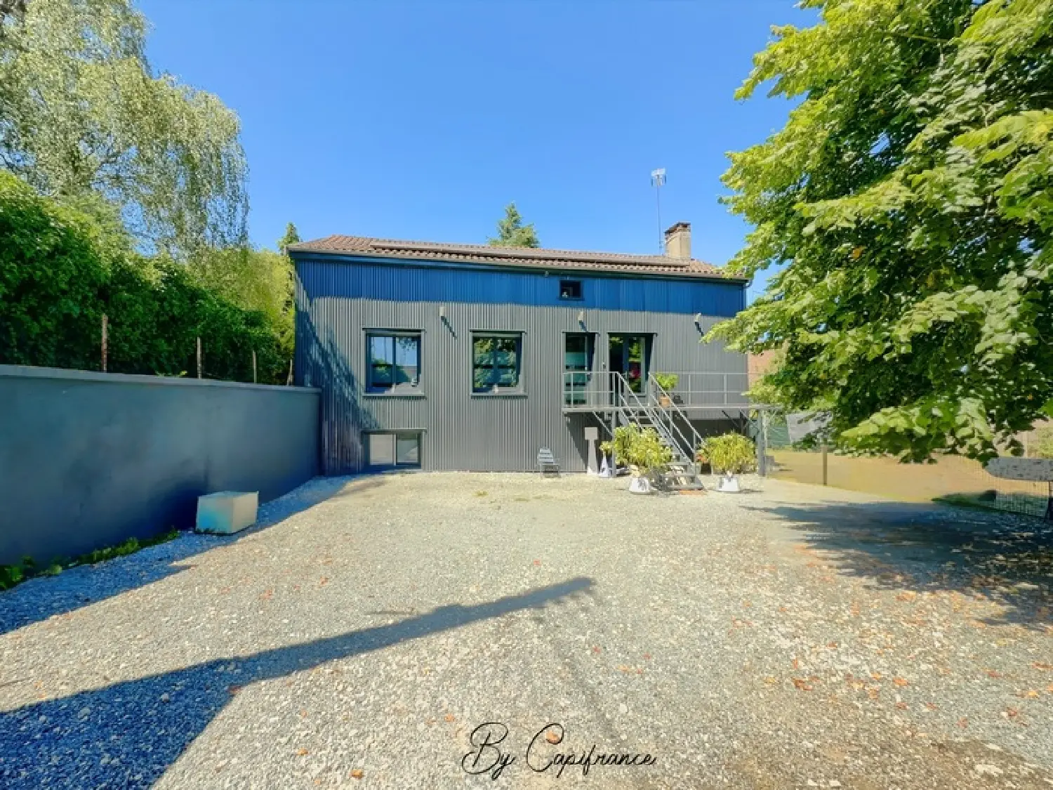  en venta casa Périgueux Dordoña 1