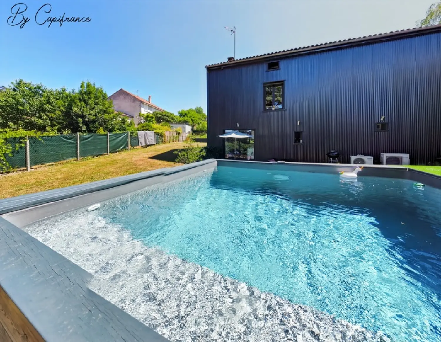  en venta casa Périgueux Dordoña 2
