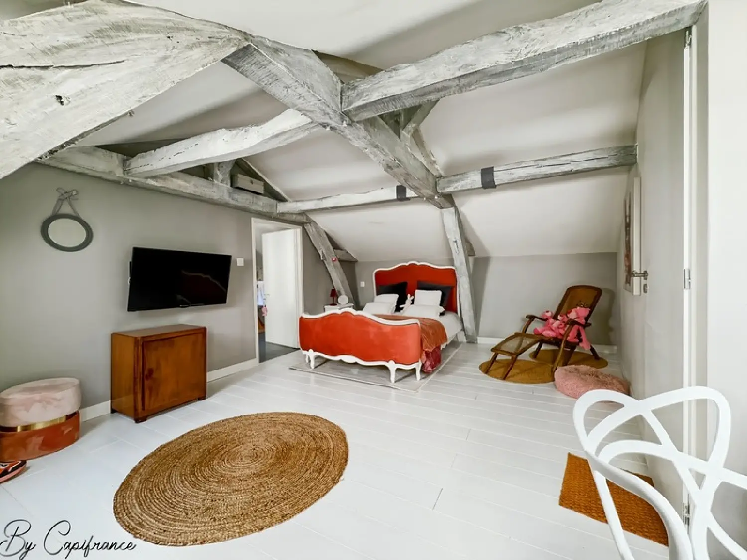  en venta casa Périgueux Dordoña 6