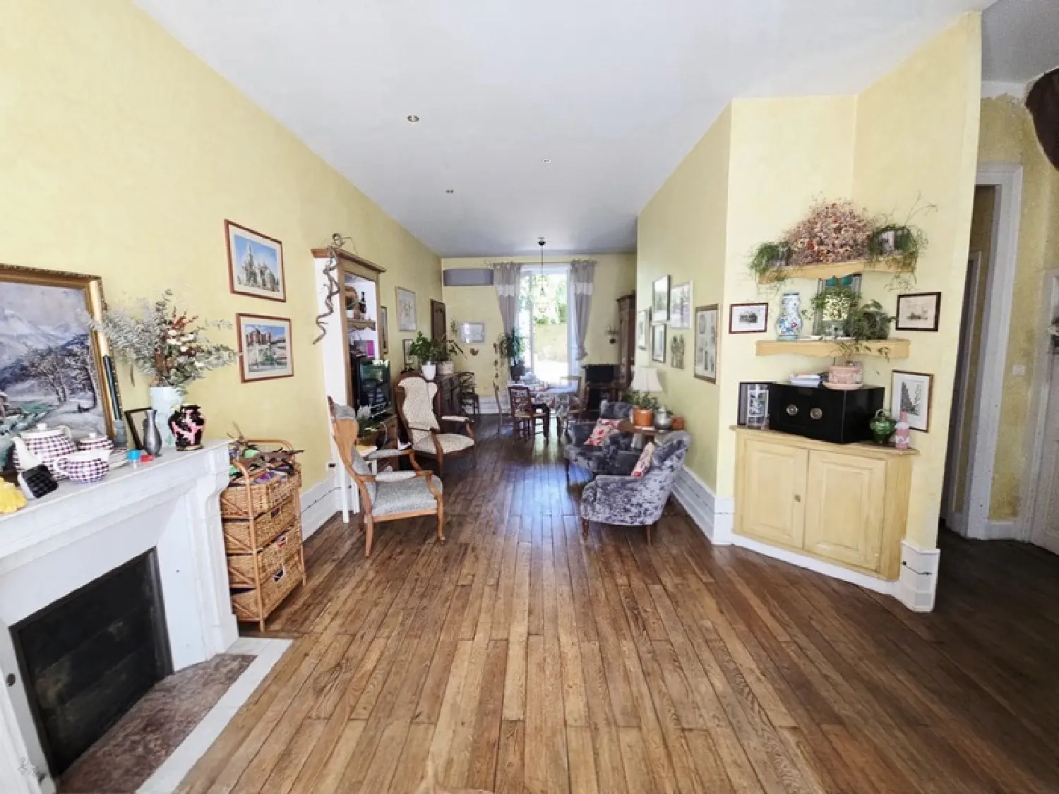  en venta casa Périgueux Dordoña 2