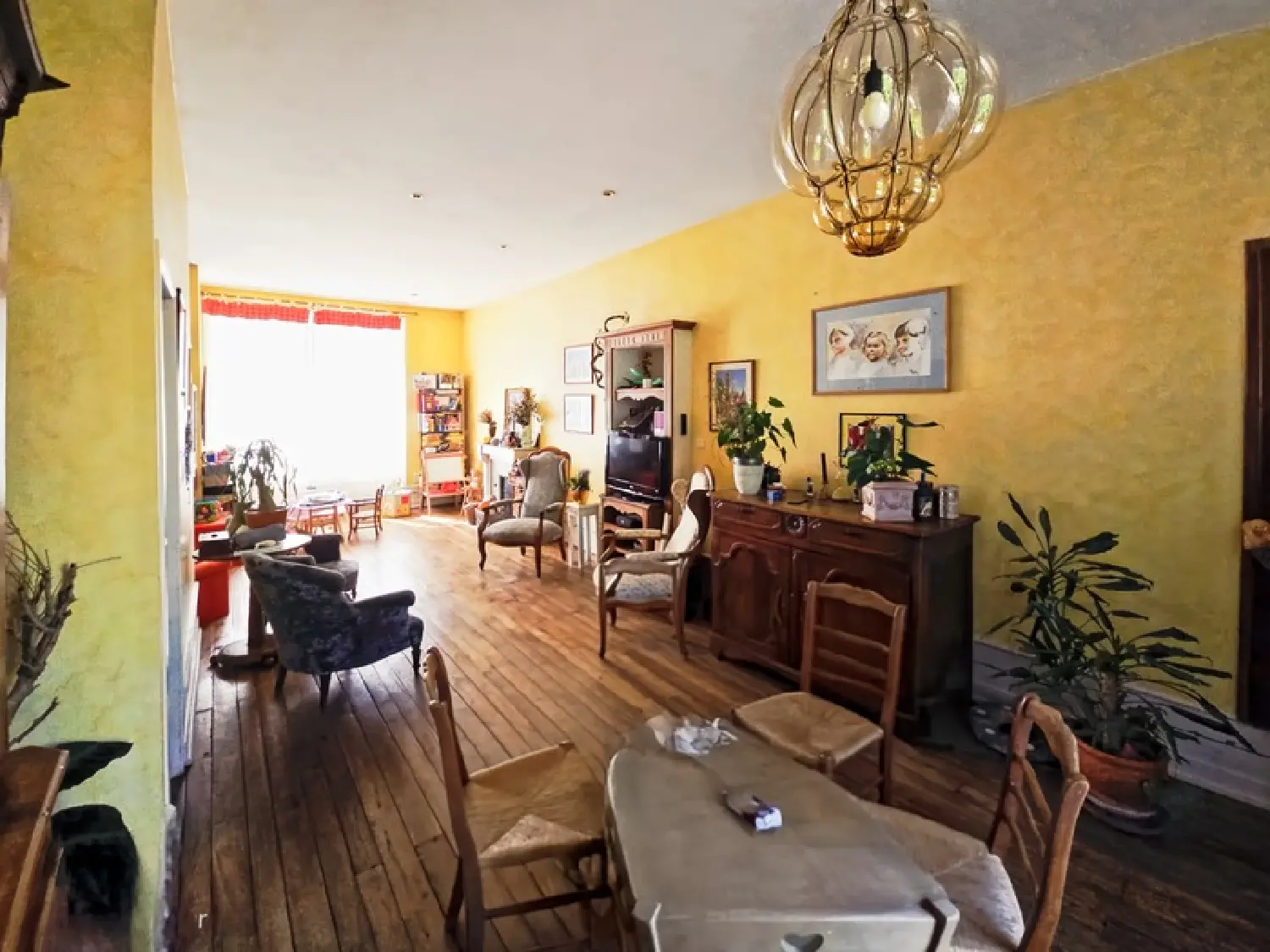  en venta casa Périgueux Dordoña 3